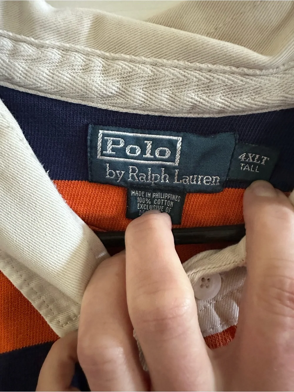 Ralph Lauren product polo